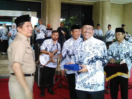 Pencarian PGRI Dharmasraya - Persatuan Guru Republik Indonesia Cabang Dharmasraya